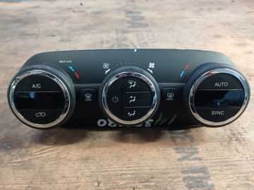 Moduł sterowania ogrzewaniem JEEP RENEGADE (BU) 14-