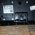61319134728 | Moduł sterowania oświetleniem BMW X5 (E70) 07-13 (381631) - Podgląd 5