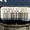 16478217 | silnik nagrzewnicy CHRYSLER PACIFICA 16-20 (381636) - Podgląd 4