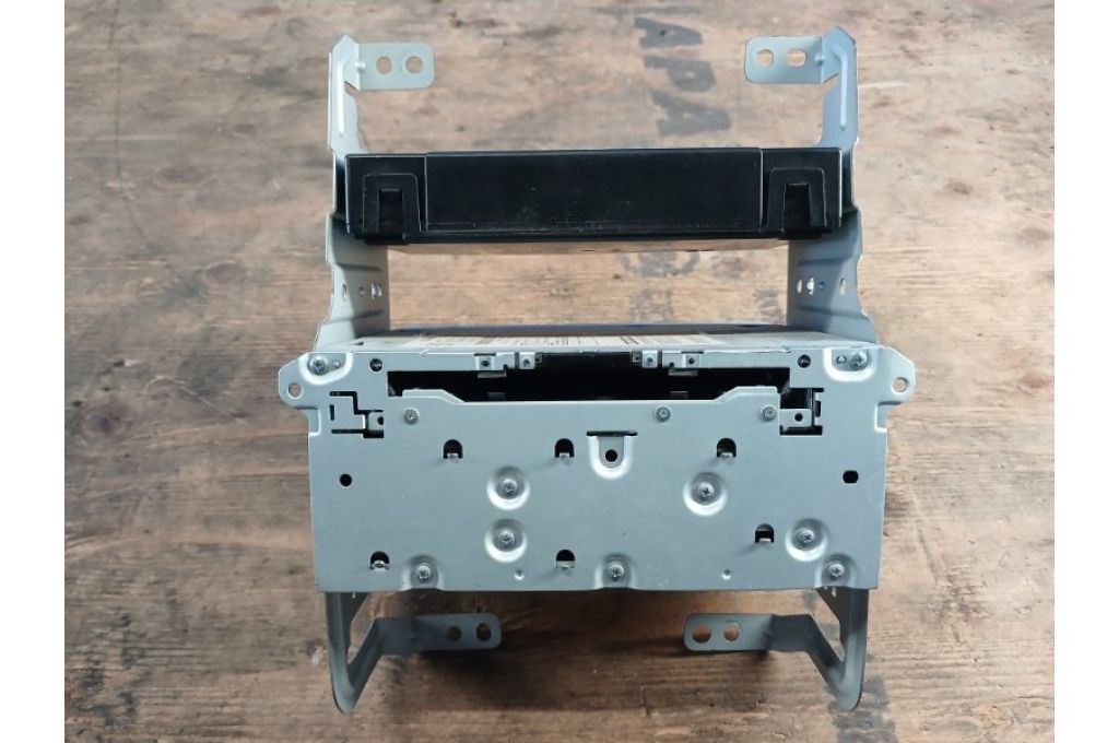 283304HB1A | radio INFINITI Q50 15-20 (381637)