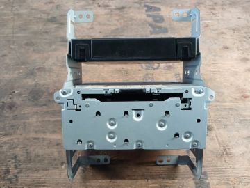 radio INFINITI Q50 15-20