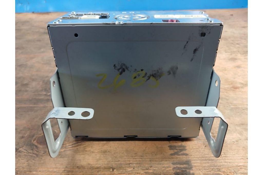 283304HB1A | radio INFINITI Q50 15-20 (381637) - Zdjęcie 6