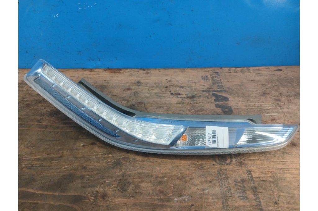 26550-3NL0B | Lampa Tylna tyl. praw. NISSAN LEAF 10-17 (278616)