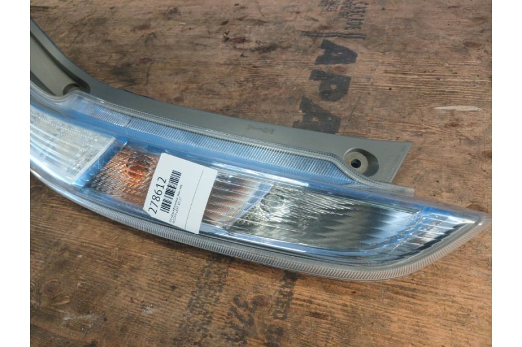 26550-3NL0B | Lampa Tylna tyl. praw. NISSAN LEAF 10-17 (278616) - Zdjęcie 2