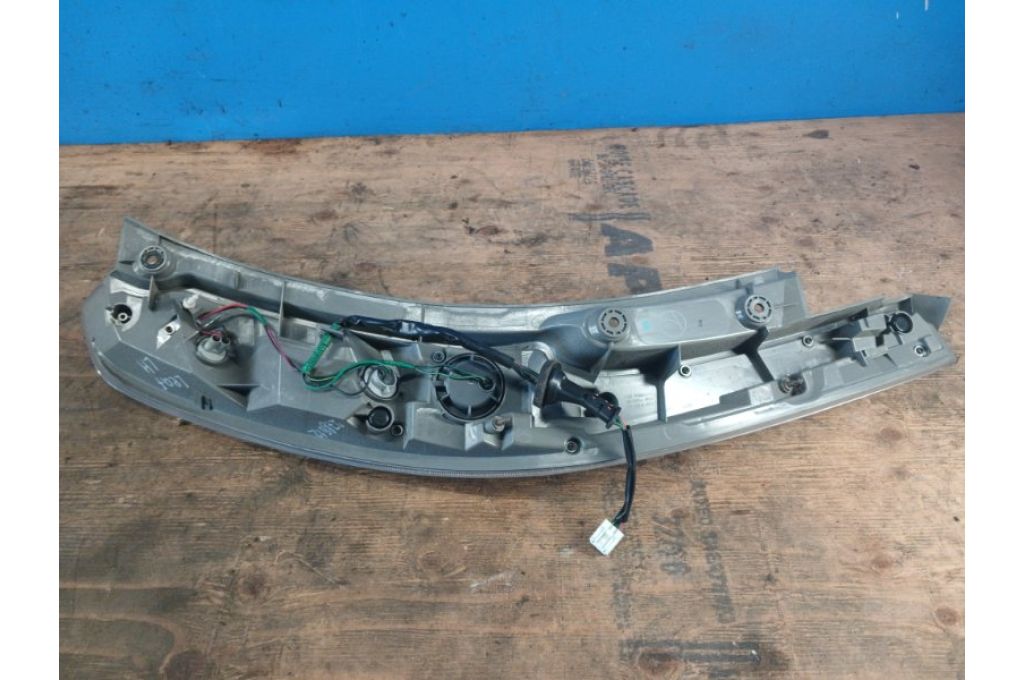 26550-3NL0B | Lampa Tylna tyl. praw. NISSAN LEAF 10-17 (278616) - Zdjęcie 6