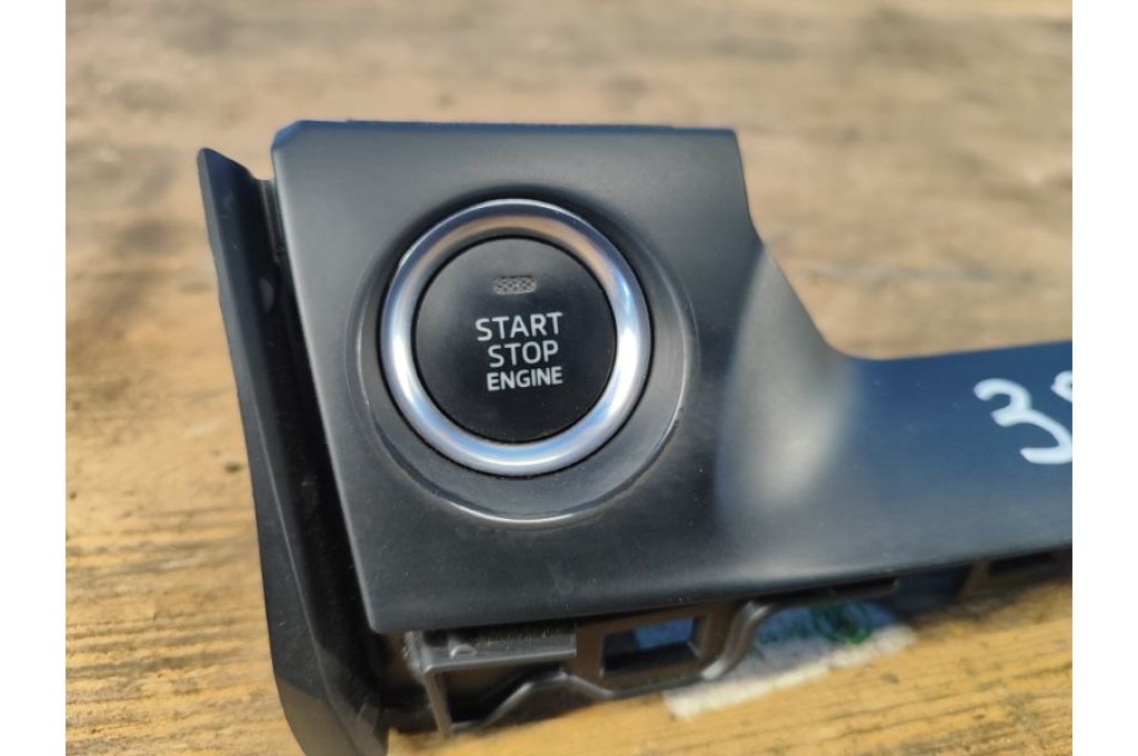 GKL1663S0A | Przycisk Start-Stop MAZDA 6 GJ 12- (381655) - Zdjęcie 2