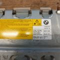 72129181131 | Poduszka powietrzna na kolana BMW 5 SERIES (F10) 11-13 (381658) - Podgląd 4