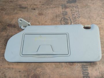 osłona przeciwsłoneczna lew. MITSUBISHI ASX / OUTLANDER SPORT 10-21