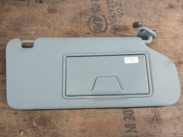 osłona przeciwsłoneczna praw. MITSUBISHI ASX / OUTLANDER SPORT 10-21