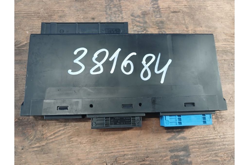 61359226328 | Moduł komfortu BMW 3 SERIES (E90-E93) 2005–2014 (381684) - Zdjęcie 5