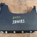 7030A242 | Poduszka powietrzna na kolana MITSUBISHI ASX / OUTLANDER SPORT 10-21 (381685)