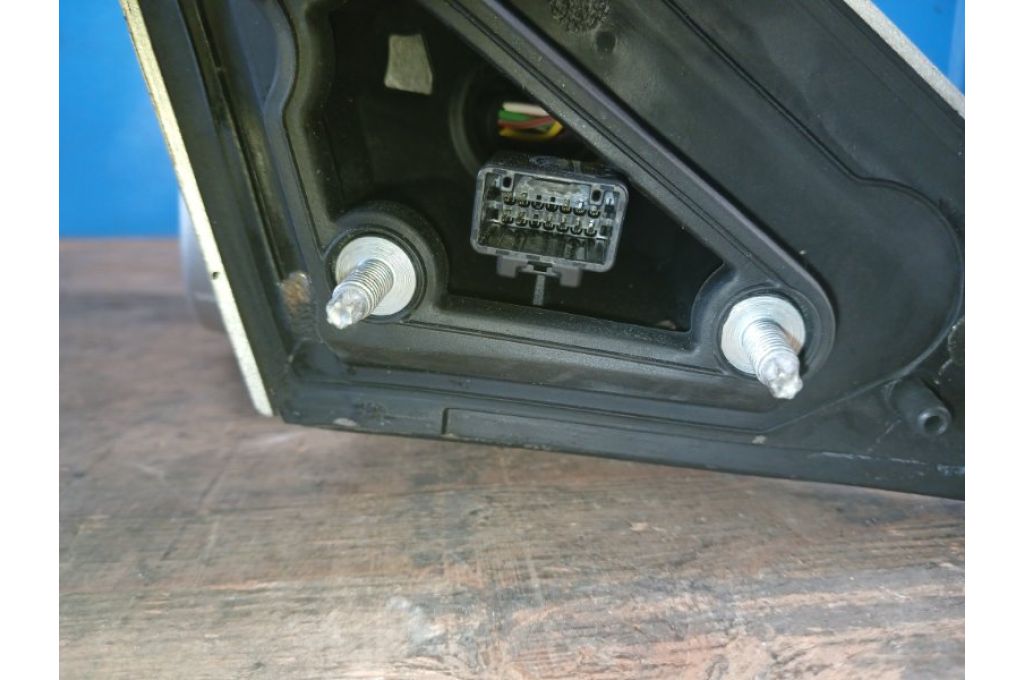 87940-AC071-B2 | Lusterko lew. TOYOTA AVALON 05-12 (381687) - Zdjęcie 6