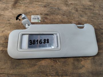 osłona przeciwsłoneczna lew. MAZDA 6 GJ 12-