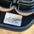 25167563655 | dźwignia automatycznej skrzyni biegów BMW 3 SERIES (E90-E93) 2005–2014 (381689) - Podgląd 12