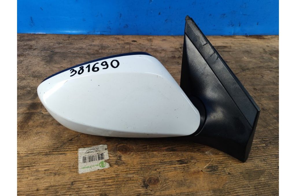 876201R210 | Lusterko praw. HYUNDAI ACCENT RB 10- (381690)