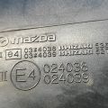 GJS369121G | Lusterko praw. MAZDA 6 GJ 12- (381662) - Podgląd 7