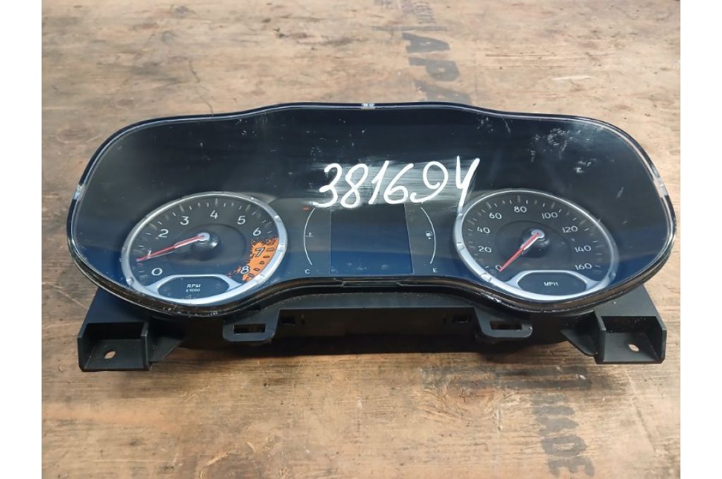 5YV29KXHAA | Tablica przyrządów JEEP RENEGADE (BU) 14- (381694)