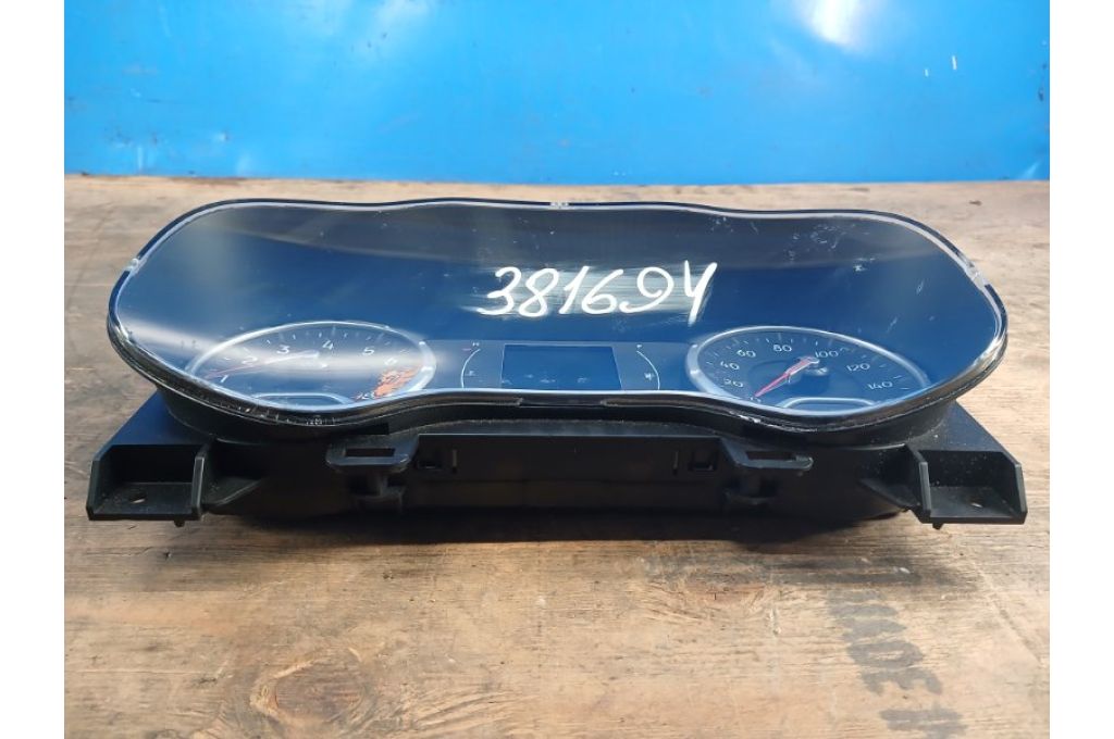 5YV29KXHAA | Tablica przyrządów JEEP RENEGADE (BU) 14- (381694) - Zdjęcie 2