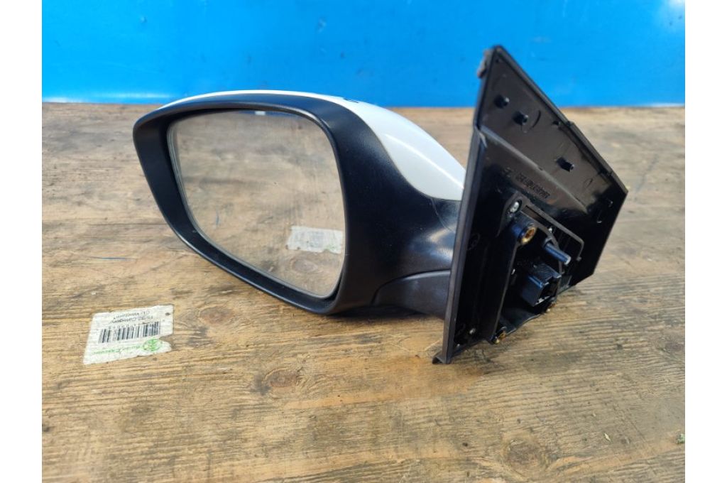 876101R210 | Lusterko lew. HYUNDAI ACCENT RB 10- (381691) - Zdjęcie 4