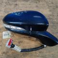 DS7Z-17682-BA | Lusterko praw. FORD FUSION 14- (381706)
