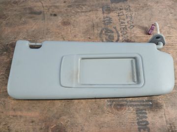 osłona przeciwsłoneczna praw. BMW X1 E84 09-