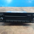 65129343213 | radio BMW X1 E84 09- (381708)