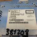 65129343213 | radio BMW X1 E84 09- (381708) - Podgląd 3