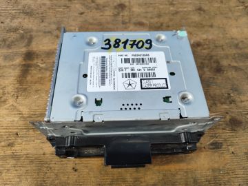 radio DODGE JOURNEY 08-20