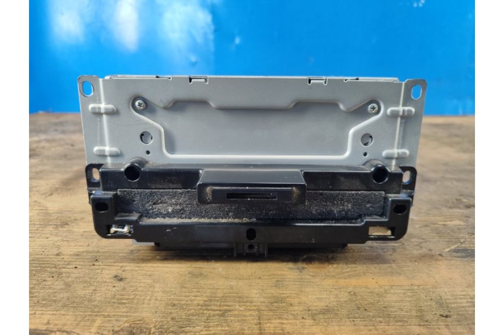 68240130AB | radio DODGE JOURNEY 08-20 (381709) - Zdjęcie 2