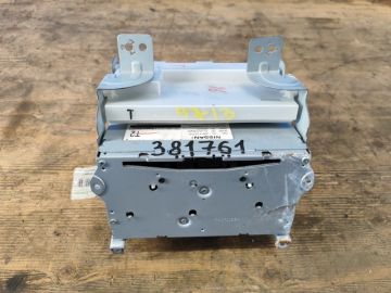 radio INFINITI G25/G35/G37/Q40 06-14