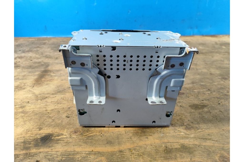 2591A-ZX77D | radio INFINITI G25/G35/G37/Q40 06-14 (381761) - Zdjęcie 3