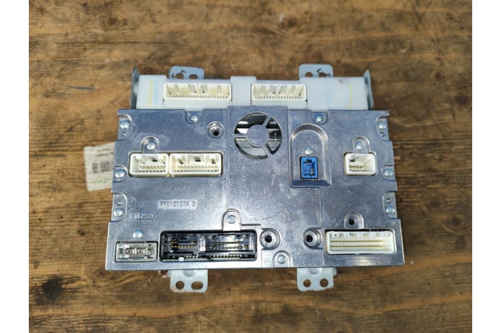 2591A-ZX77D | radio INFINITI G25/G35/G37/Q40 06-14 (381761) - Zdjęcie 5