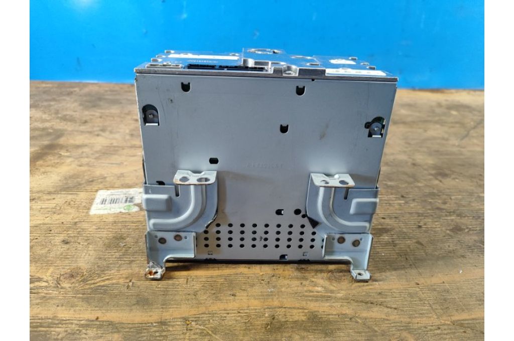 2591A-ZX77D | radio INFINITI G25/G35/G37/Q40 06-14 (381761) - Zdjęcie 6