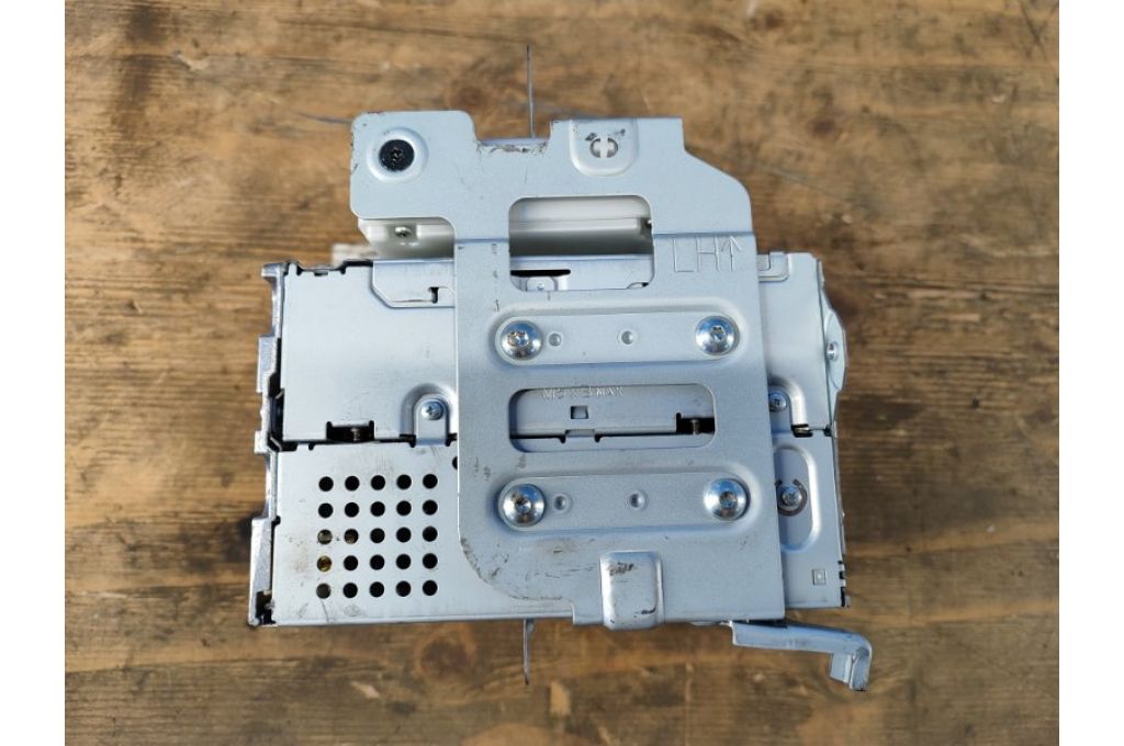 2591A-ZX77D | radio INFINITI G25/G35/G37/Q40 06-14 (381761) - Zdjęcie 7
