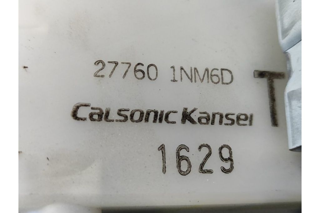 2591A-ZX77D | radio INFINITI G25/G35/G37/Q40 06-14 (381761) - Zdjęcie 9