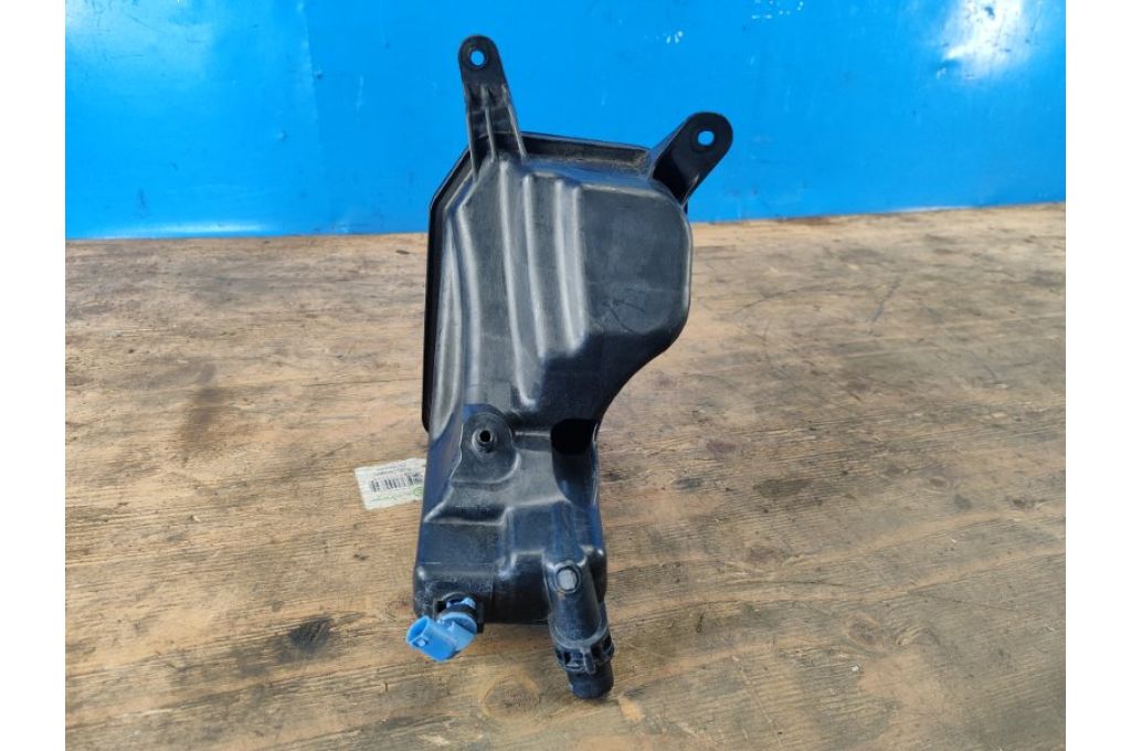 17137567462 | Zbiorniczek wyrównawczy BMW 3 SERIES (E90-E93) 2005–2014 (381195) - Zdjęcie 4