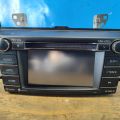 86140-42460 | radio TOYOTA RAV4 13-19 (381804)
