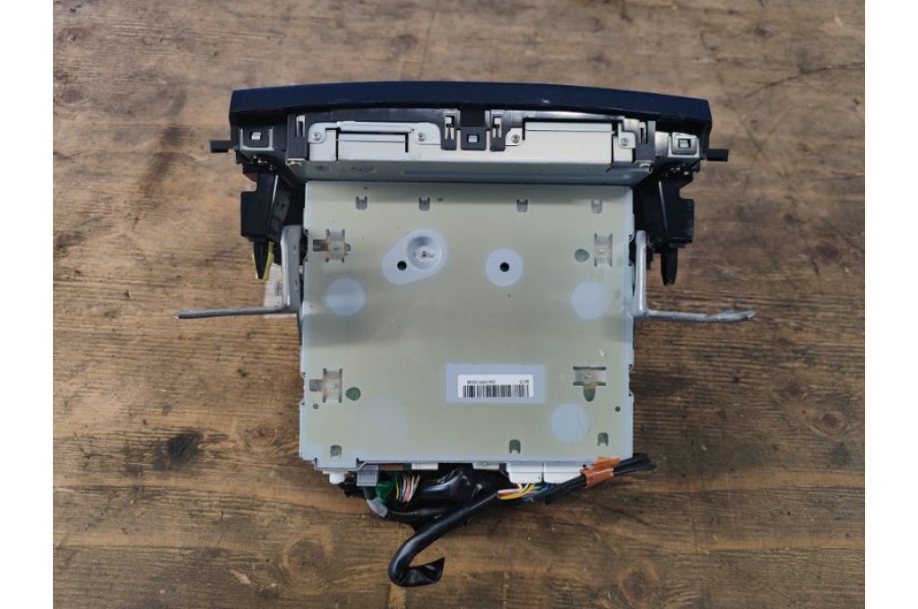 86140-42460 | radio TOYOTA RAV4 13-19 (381804) - Zdjęcie 3