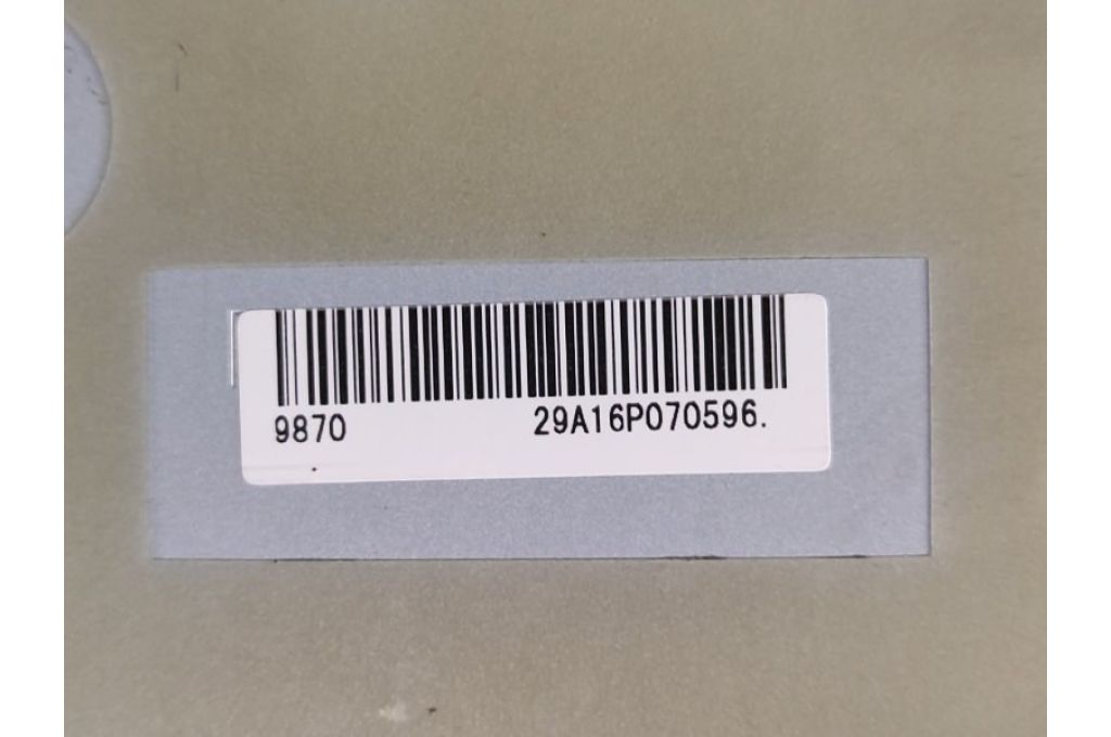 86140-42460 | radio TOYOTA RAV4 13-19 (381804) - Zdjęcie 4