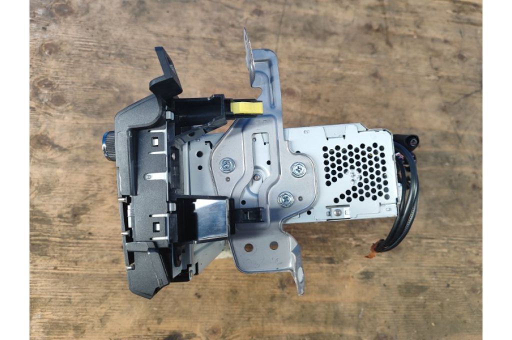 86140-42460 | radio TOYOTA RAV4 13-19 (381804) - Zdjęcie 5