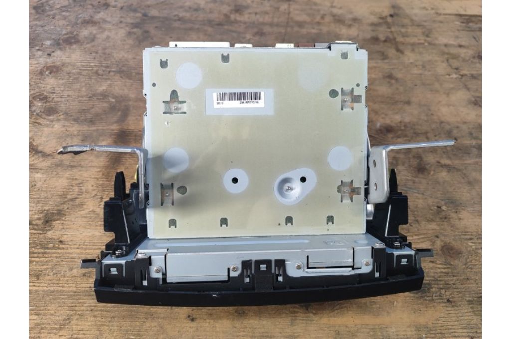 86140-42460 | radio TOYOTA RAV4 13-19 (381804) - Zdjęcie 7