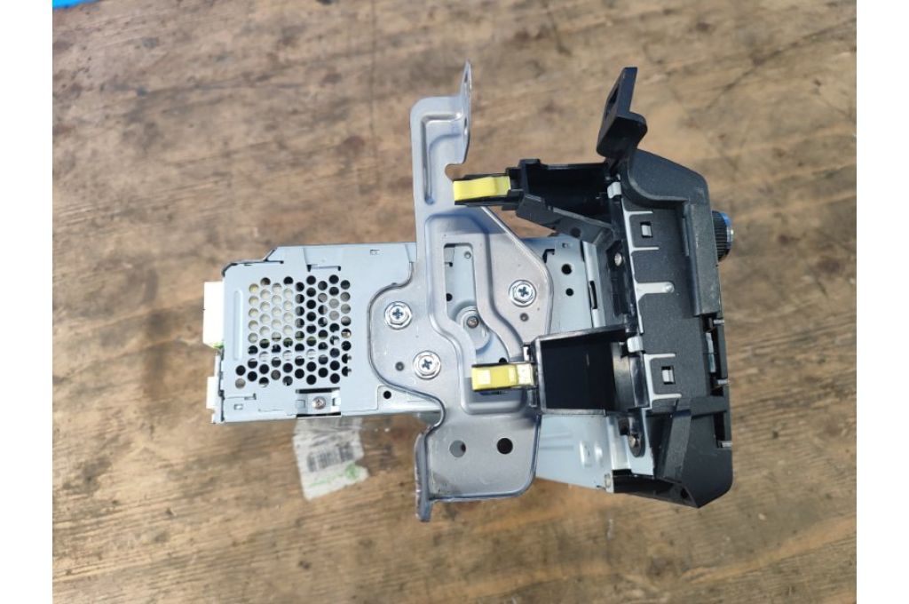 86140-42460 | radio TOYOTA RAV4 13-19 (381804) - Zdjęcie 8