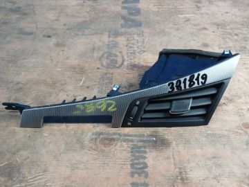 Deflektor powietrza INFINITI Q50 15-20