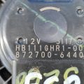 GHR1-61-B10 | silnik nagrzewnicy MAZDA 6 GJ 12- (381859) - Podgląd 3
