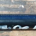 65470JK00C | Amortyzator maski lew. INFINITI G25/G35/G37/Q40 06-14 (381862) - Podgląd 4