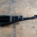 68750-4GA0A | Deflektor powietrza przed. lew. INFINITI Q50 15-20 (381866) - Podgląd 4