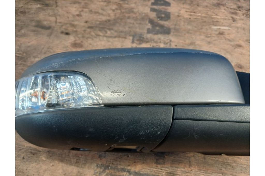 31297619 | Lusterko praw. VOLVO S80 06-16 (381883) - Zdjęcie 4