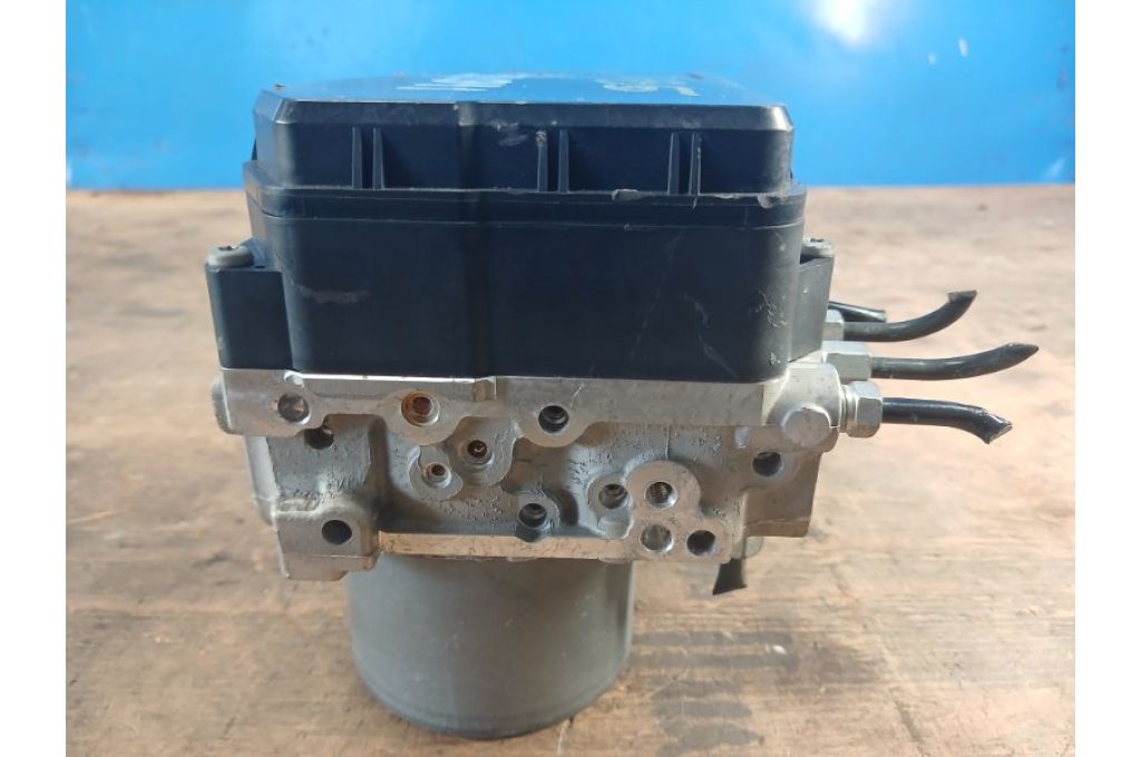 47660-4GB1A | Moduł ABS INFINITI Q50 15-20 (381941) - Zdjęcie 2