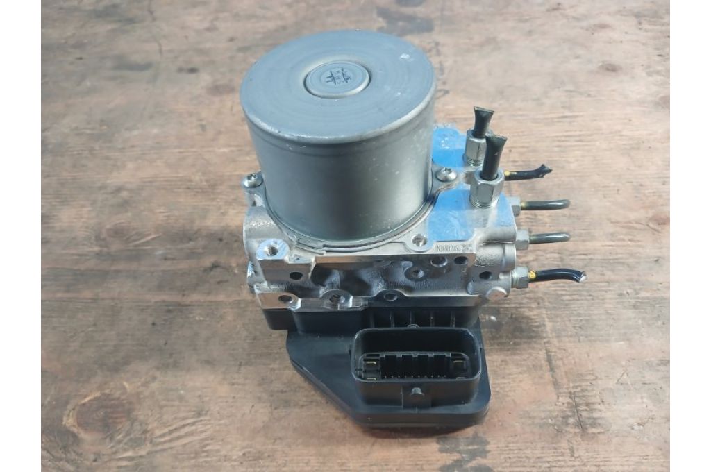47660-4GB1A | Moduł ABS INFINITI Q50 15-20 (381941) - Zdjęcie 5