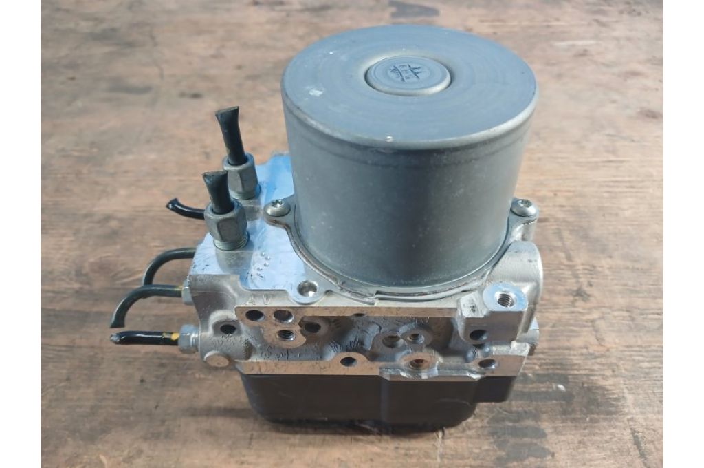 47660-4GB1A | Moduł ABS INFINITI Q50 15-20 (381941) - Zdjęcie 6